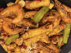 -庐州太太(CBD店)
