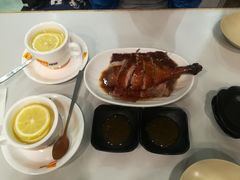 -深井陈记烧鹅酒家(新填地街店)
