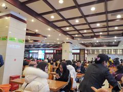 大堂-龙抄手(春熙路总店)