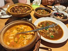 -黄山老妈·土菜(碧桂园店)