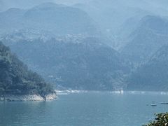 -白帝城·瞿塘峡景区