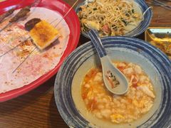 -北三老太太烧烤(人生一串上榜店)