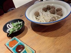 -阮氏娘·越南料理(双子塔店)