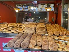 -新疆国际大巴扎