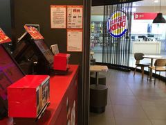 -汉堡王(龙德广场店)