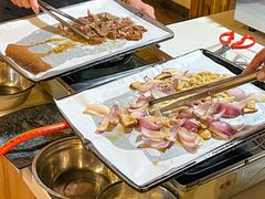 -恩你小木屋·烤肉韩式料理(嘉兴秀洲店)