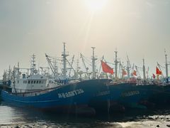 -沈家门渔港