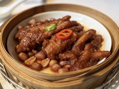 -宝丽轩中餐厅BAOLIXUAN
