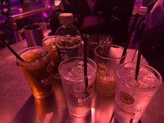 -Darling Queen·Mini·Live·House