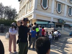 -沈阳方特欢乐世界