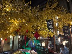 -淀里船宴(裕华东路店)