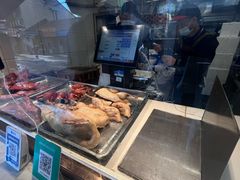 -竺桥兄弟烤鸭(总店)
