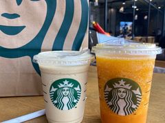 -星巴克(成都机场T2店)