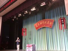 -周末相声俱乐部