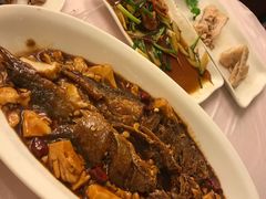-玲珑餐厅(陕西南路店)