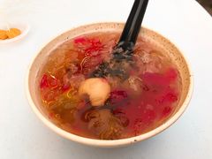 -汕头街养生糖水铺