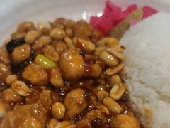 -阳阳中国饭(北京荟聚店)
