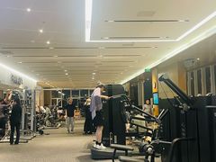 -普拉达游泳健身(水湾1979店)