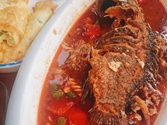 -云隐小厨·传统大理美食(复兴路店)