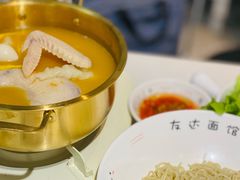 -友达面馆(广州总店)