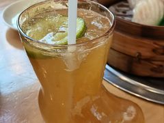 -湛林.粤西大排挡(前门店)