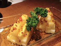 -太平洋咖啡(青岛万象城店)