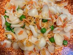 -粤海喜来登酒店·采悦轩中餐厅(天河城店)