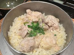 -老乾杯和牛烧肉(王府中环店)