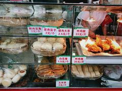 -京天红酒家(马家堡店)