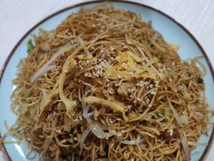 -合晋食府(广州合晋帝苑酒店)
