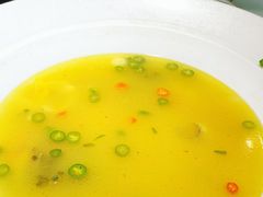 -青花椒花椒鱼(合生汇店)