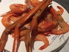 -星伦多自助料理·涮烤一体(虹悦城店)