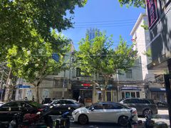 -柴爿巷·香酥鸡&馄饨(复兴中路店)