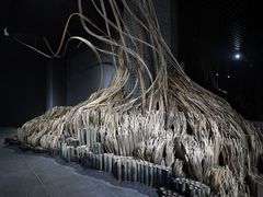 -成都许燎源现代设计艺术博物馆