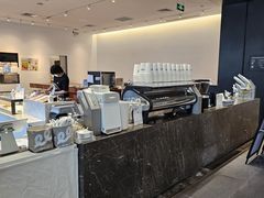 -Seesaw Coffee(上海尚悦湾店)