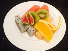 -青岛富力艾美酒店