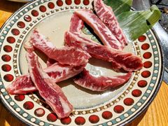 -哼蟹二将·烤肉酱蟹(合生汇店)