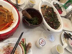 -湘君私厨.16年湘菜店(金匙望湖店)