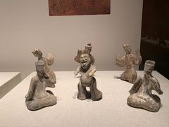 -陕西历史博物馆