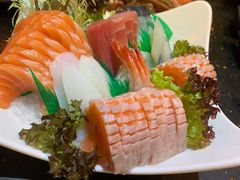 -熊出没日本烧肉放题