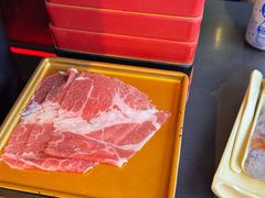 -牛武士寿喜烧·和牛火锅自助(全球首店)