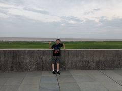 -南汇嘴观海公园