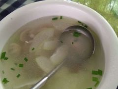 -钱大妈海鲜饭店(保利林语店)