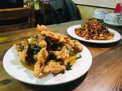 -三点小吃(山大店)