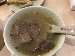 -百家鸡味馆(清泰店)
