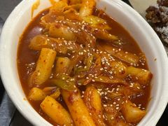 -咕咕站韩国料理(紫金港店)