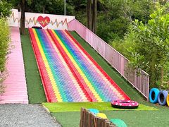 -云栖山谷野奢营地