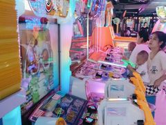 -阿尔法Game Station(中山路店)