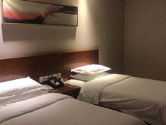 -南京国际博览中心酒店