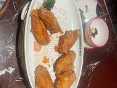 -新白鹿餐厅(西湖银泰店)